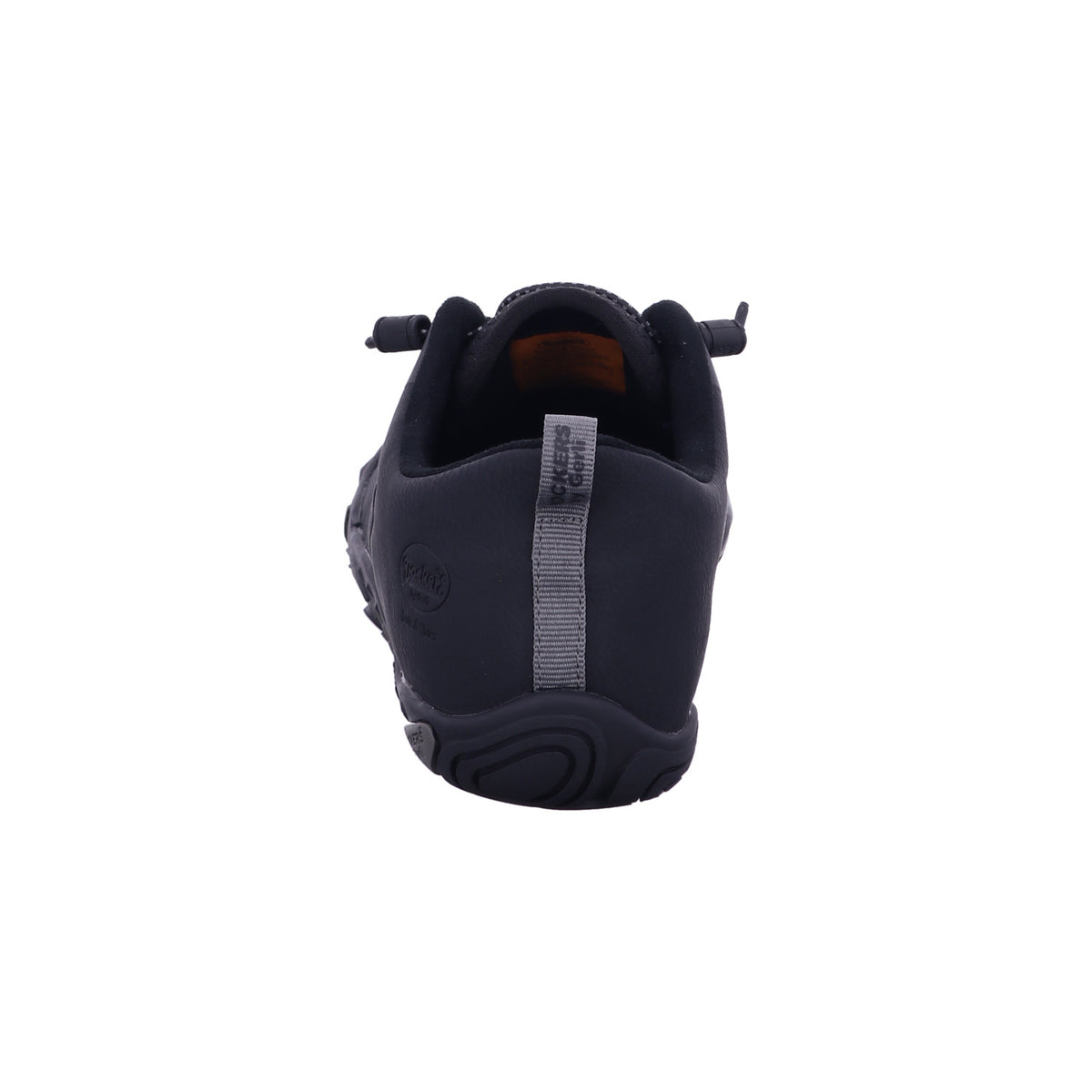 Dockers by Gerli Schnürschuh 56MH208  in Schwarz