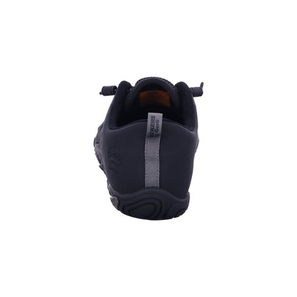 Dockers by Gerli Schnürschuh 56MH208  in Schwarz