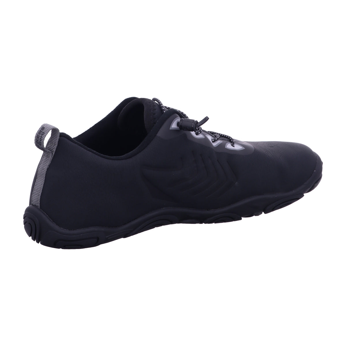 Dockers by Gerli Schnürschuh 56MH208  in Schwarz