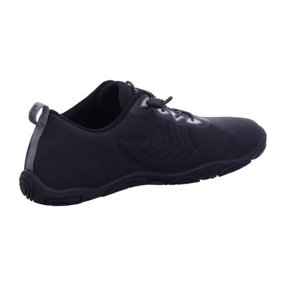 Dockers by Gerli Schnürschuh 56MH208  in Schwarz