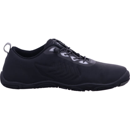 Dockers by Gerli Schnürschuh 56MH208  in Schwarz