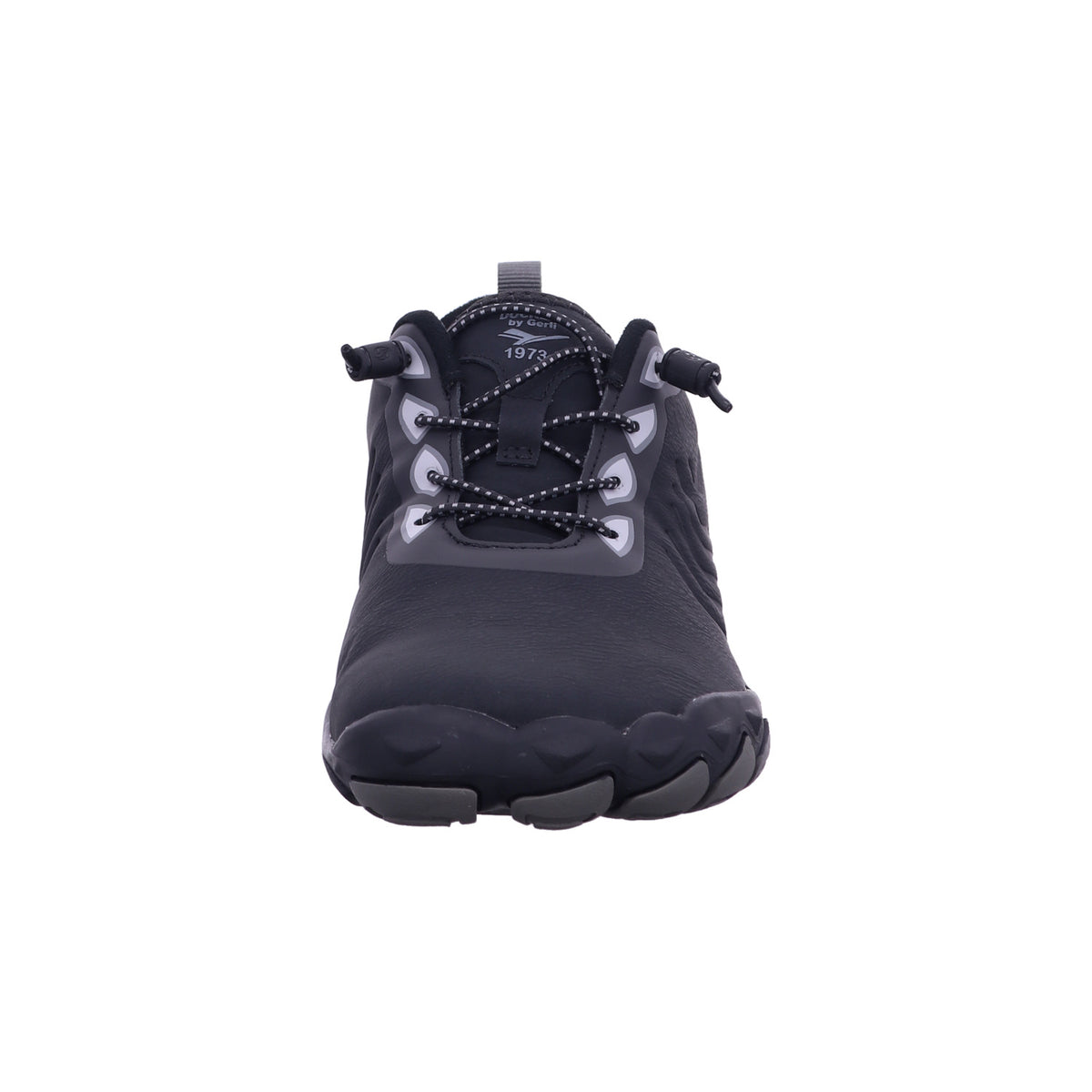 Dockers by Gerli Schnürschuh 56MH208  in Schwarz