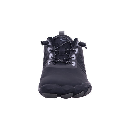 Dockers by Gerli Schnürschuh 56MH208  in Schwarz