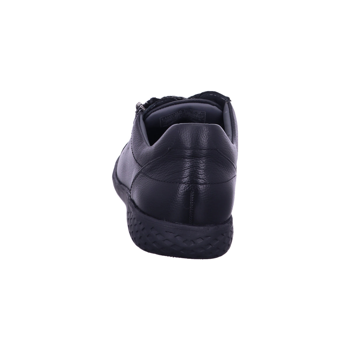 Waldläufer Schnürschuh 947001 H Cloe in Schwarz