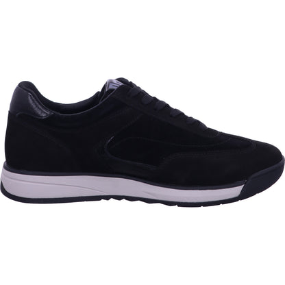 Waldläufer Schnürschuh 575001 H Carmen in Schwarz