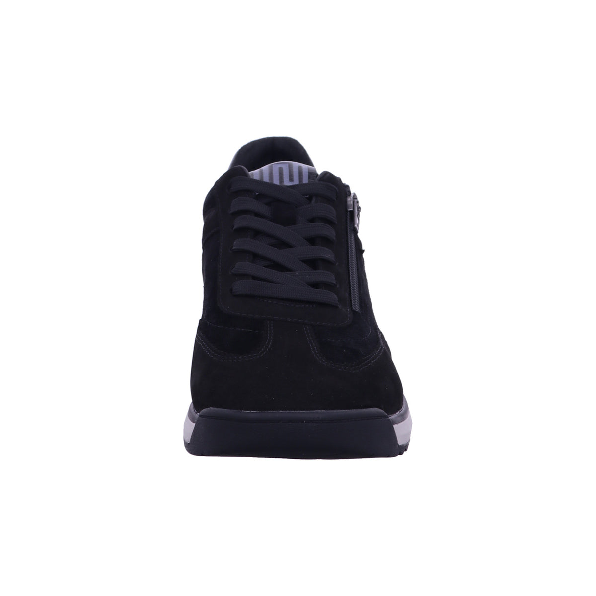 Waldläufer Schnürschuh 575001 H Carmen in Schwarz