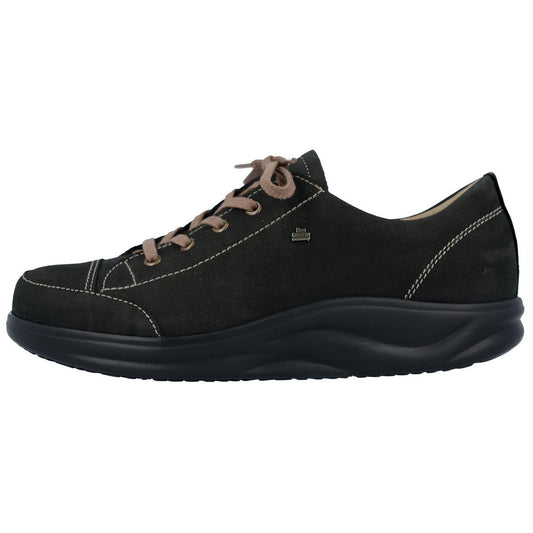 Finn Comfort Schnürschuh 02911 IKEBUKURO in Schwarz