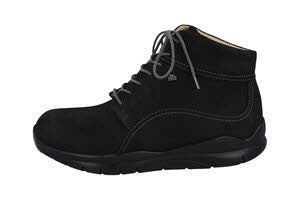 Finn Comfort Schnürschuh 02986 ENSCHEDE in schwarz