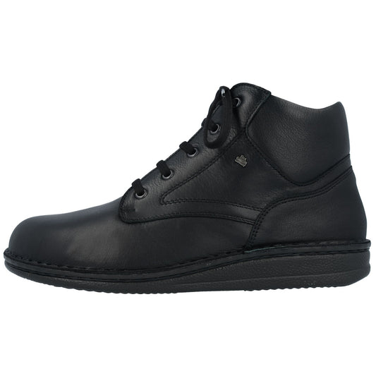 Finn Comfort Schnürschuh 96104 96104 in schwarz