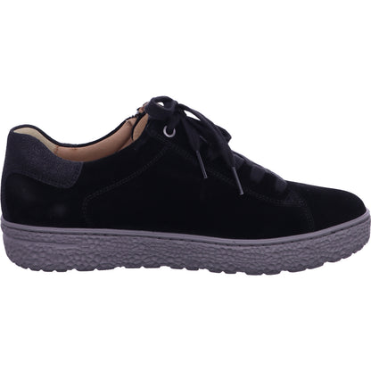 Hartjes Schnürschuh 1621401340101 PHIL SHOE in Schwarz