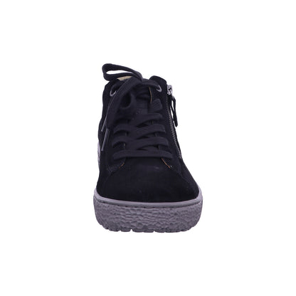 Hartjes Schnürschuh 1621401340101 PHIL SHOE in Schwarz