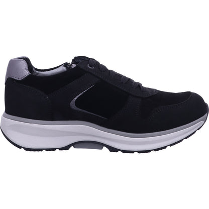 Xsensible Schnürschuh 30150.2 New Jersey in Schwarz