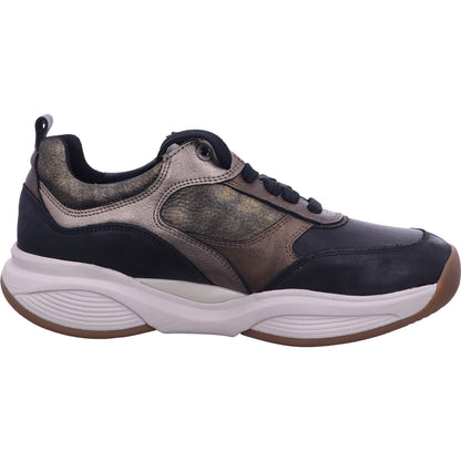 Xsensible Schnürschuh 32004.3 SWX19 in Schwarz