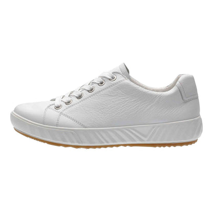 ARA Schnürschuh 12-13640-05 AVIO in Weiß