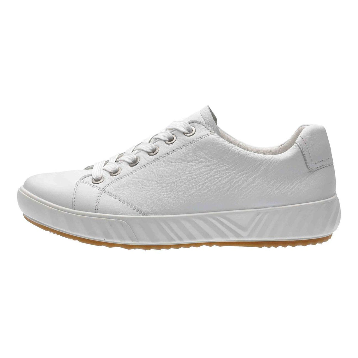 ARA Schnürschuh 12-13640-05 AVIO in Weiß