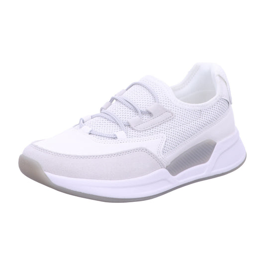 Gabor Comfort Schnürschuh 66.951  in Weiß