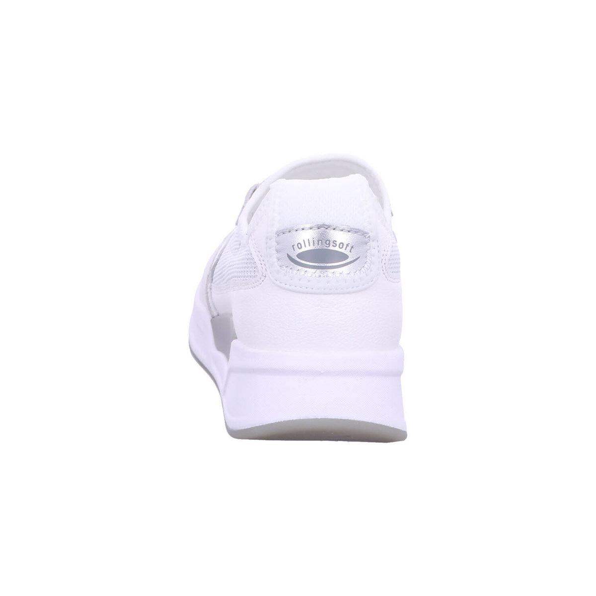 Gabor Comfort Schnürschuh 66.951  in Weiß