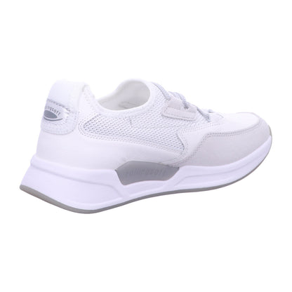 Gabor Comfort Schnürschuh 66.951  in Weiß