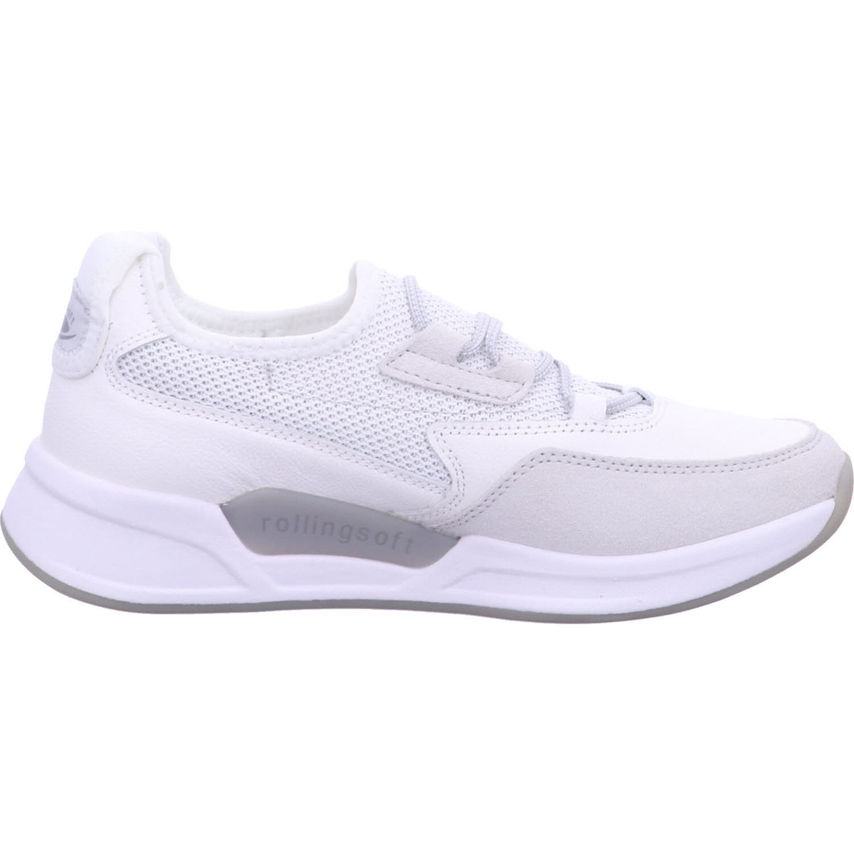 Gabor Comfort Schnürschuh 66.951  in Weiß