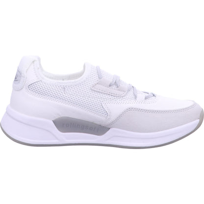 Gabor Comfort Schnürschuh 66.951  in Weiß