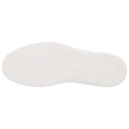 Solidus Schnürschuh 27054 Heaven - Weite H in Weiß