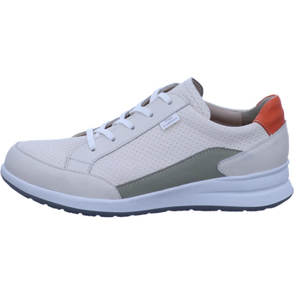Finn Comfort Schnürschuh 02286 Prato in Weiß