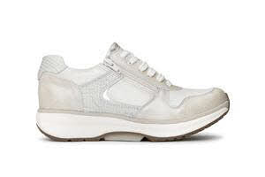 Xsensible Schnürschuh 30150 3 New Jersey in Grau