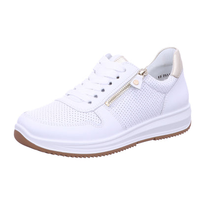 ARA Schnürschuh 12 25510 OSAKA in Weiß