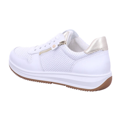 ARA Schnürschuh 12 25510 OSAKA in Weiß
