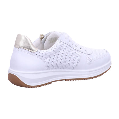 ARA Schnürschuh 12 25510 OSAKA in Weiß