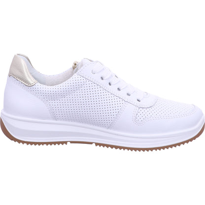 ARA Schnürschuh 12 25510 OSAKA in Weiß