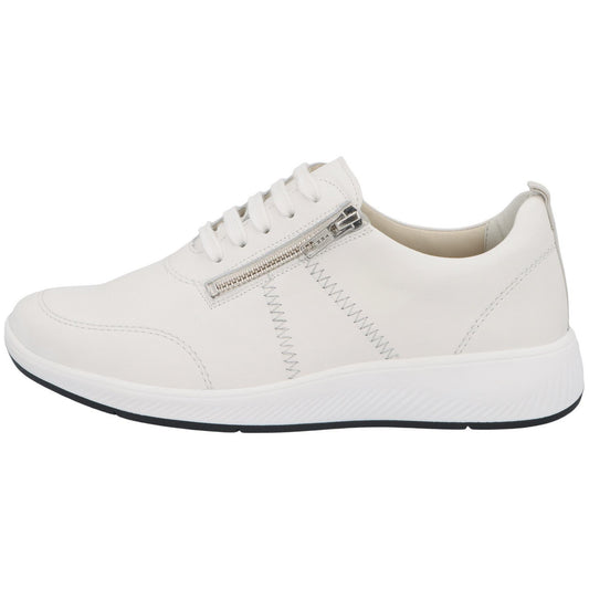 Solidus Schnürschuh 65016 Kalea - Weite K in Weiß