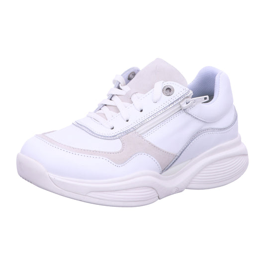 Xsensible Schnürschuh 30085.3 SWX11 in Weiß