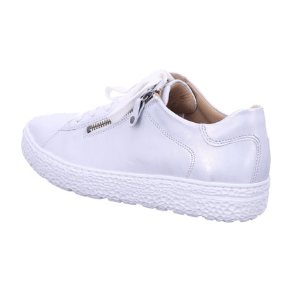 Hartjes Schnürschuh 162 1402 PHIL SHOE in Weiß