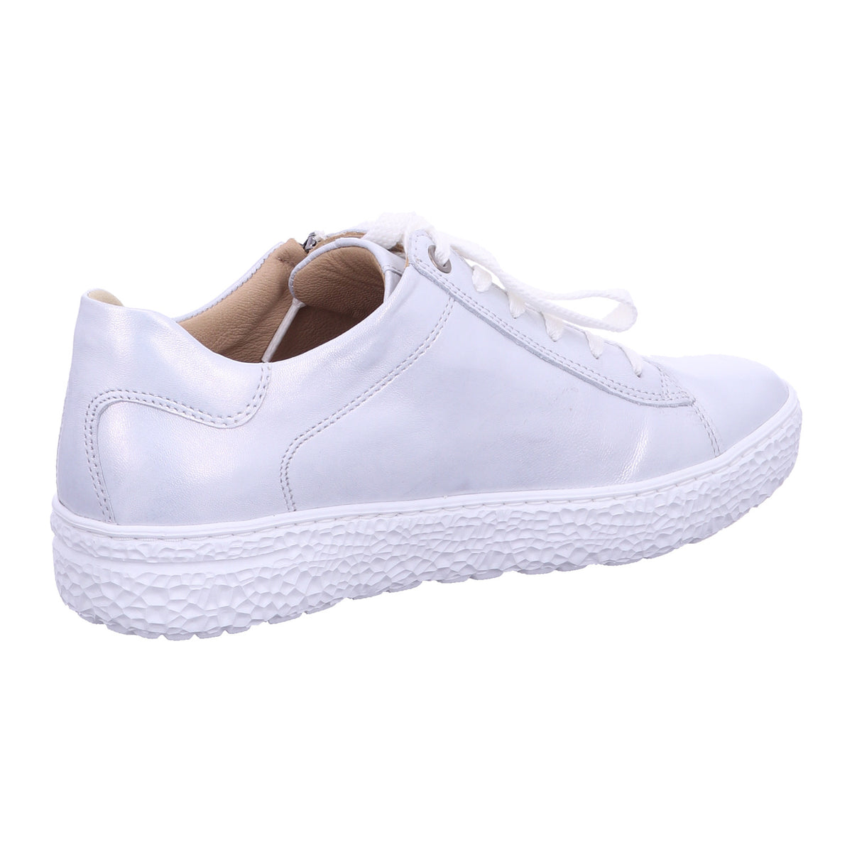Hartjes Schnürschuh 162 1402 PHIL SHOE in Weiß