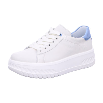 ARA Schnürschuh 12-46707 MONACO in Weiß