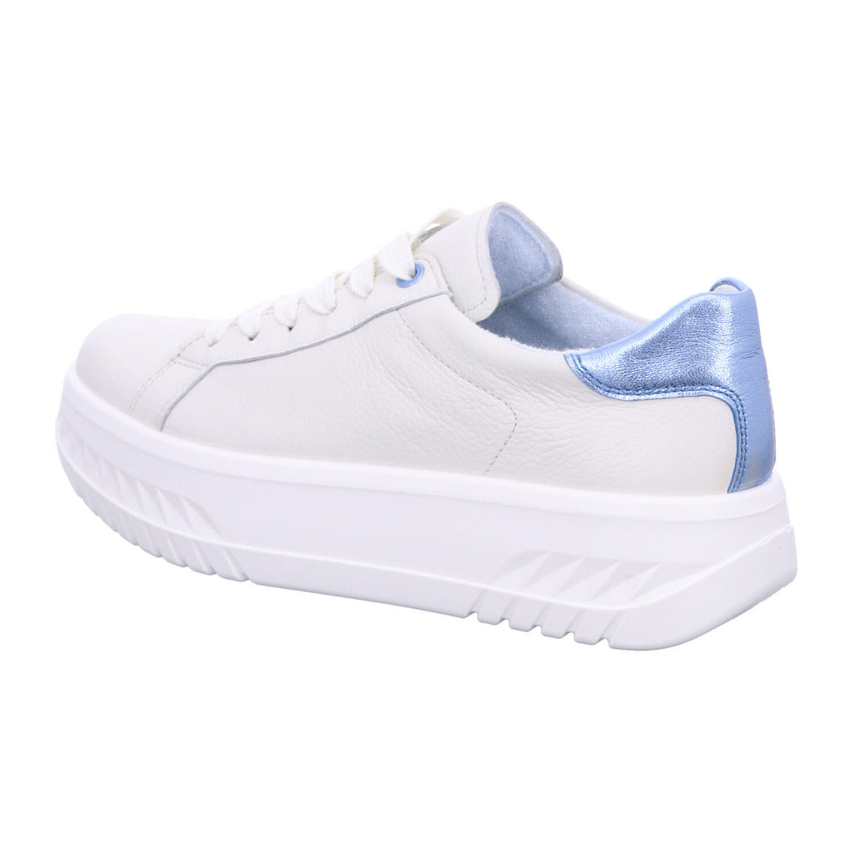 ARA Schnürschuh 12-46707 MONACO in Weiß
