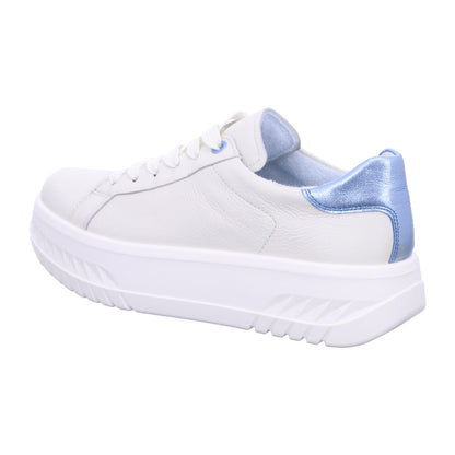 ARA Schnürschuh 12-46707 MONACO in Weiß