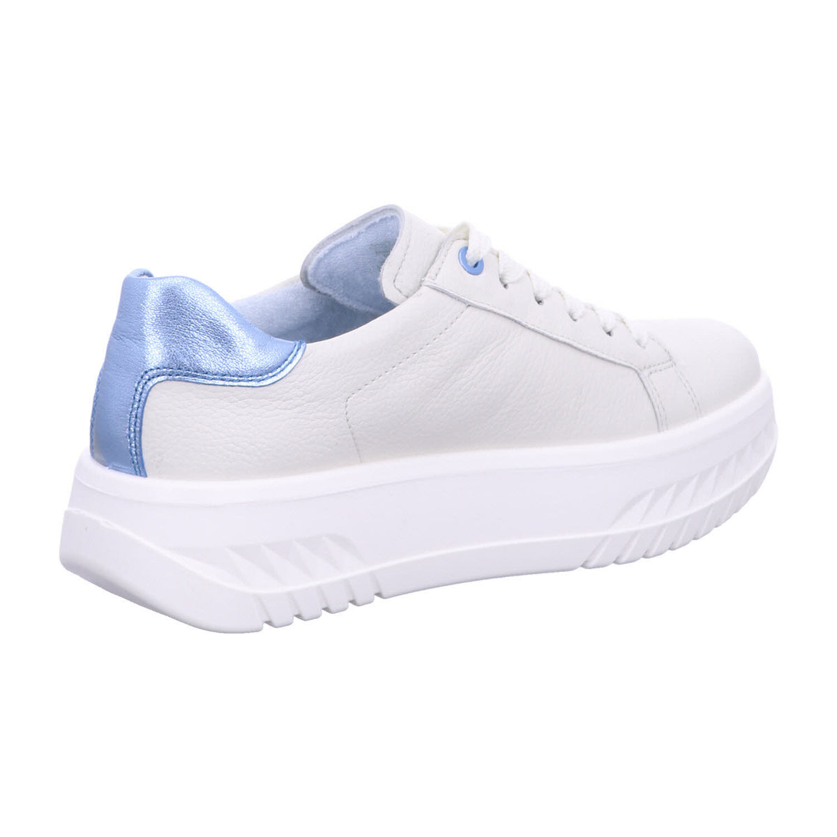 ARA Schnürschuh 12-46707 MONACO in Weiß
