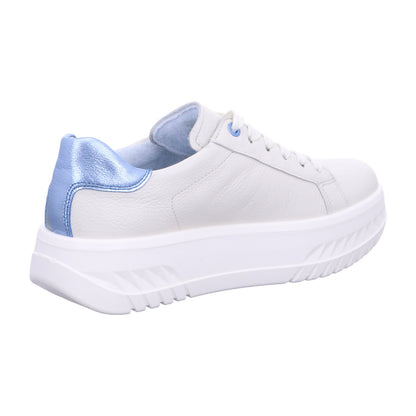 ARA Schnürschuh 12-46707 MONACO in Weiß
