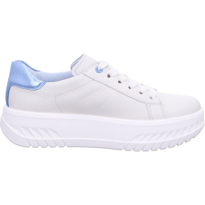 ARA Schnürschuh 12-46707 MONACO in Weiß
