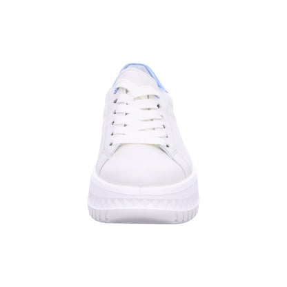 ARA Schnürschuh 12-46707 MONACO in Weiß
