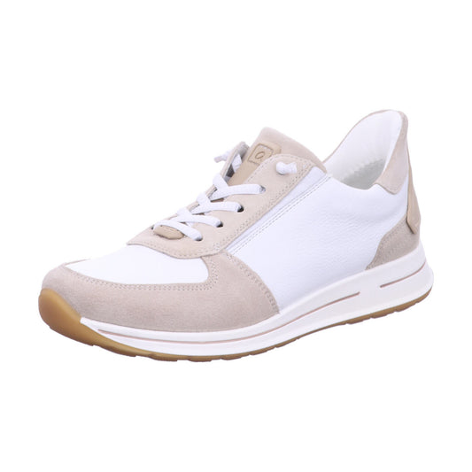 ARA Schnürschuh 12-24836 OSAKA in Weiß