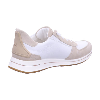 ARA Schnürschuh 12-24836 OSAKA in Weiß