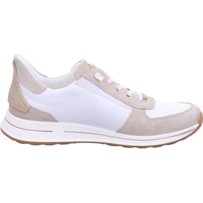 ARA Schnürschuh 12-24836 OSAKA in Weiß