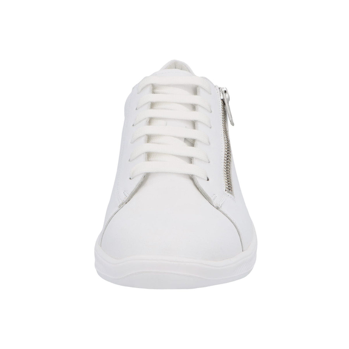 Solidus Schnürschuh 65028 Kalea - Weite K in Weiß