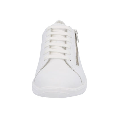 Solidus Schnürschuh 65028 Kalea - Weite K in Weiß