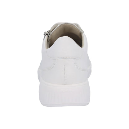 Solidus Schnürschuh 65028 Kalea - Weite K in Weiß
