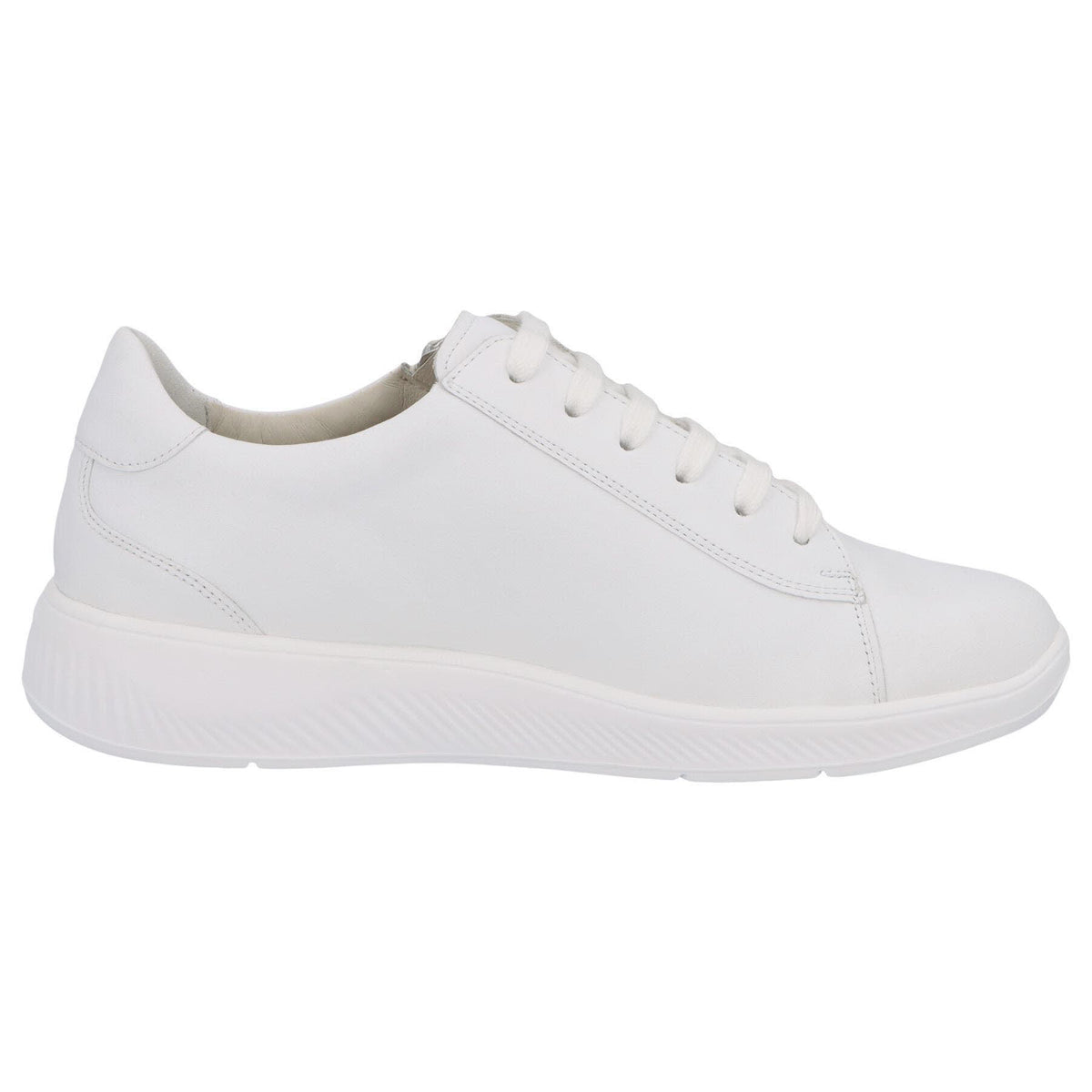 Solidus Schnürschuh 65028 Kalea - Weite K in Weiß