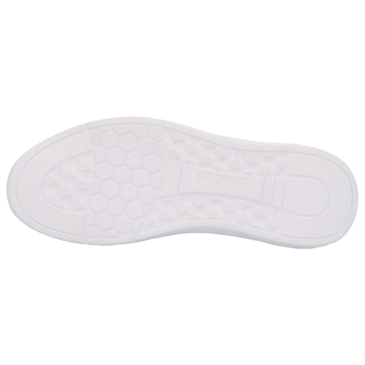 Solidus Schnürschuh 65028 Kalea - Weite K in Weiß